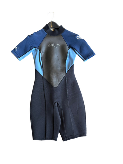 Used As is Wetsuits