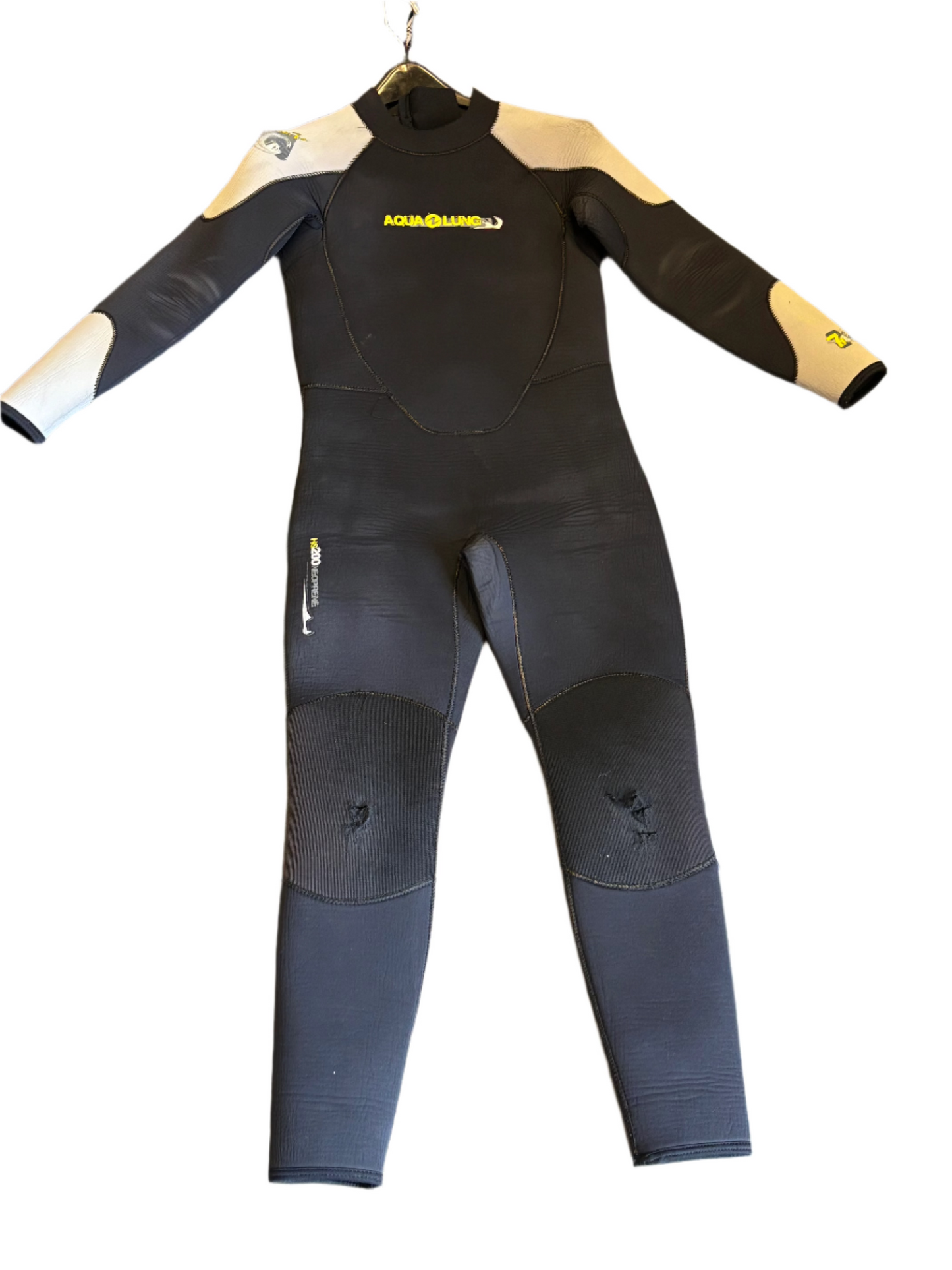 Used As is Wetsuits