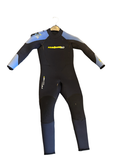 Used As is Wetsuits