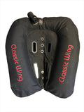 Used DiveRite Classic Wing