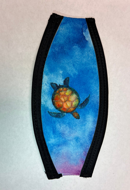 Innovative Picture EZ Wrap - Water Color Turtle
