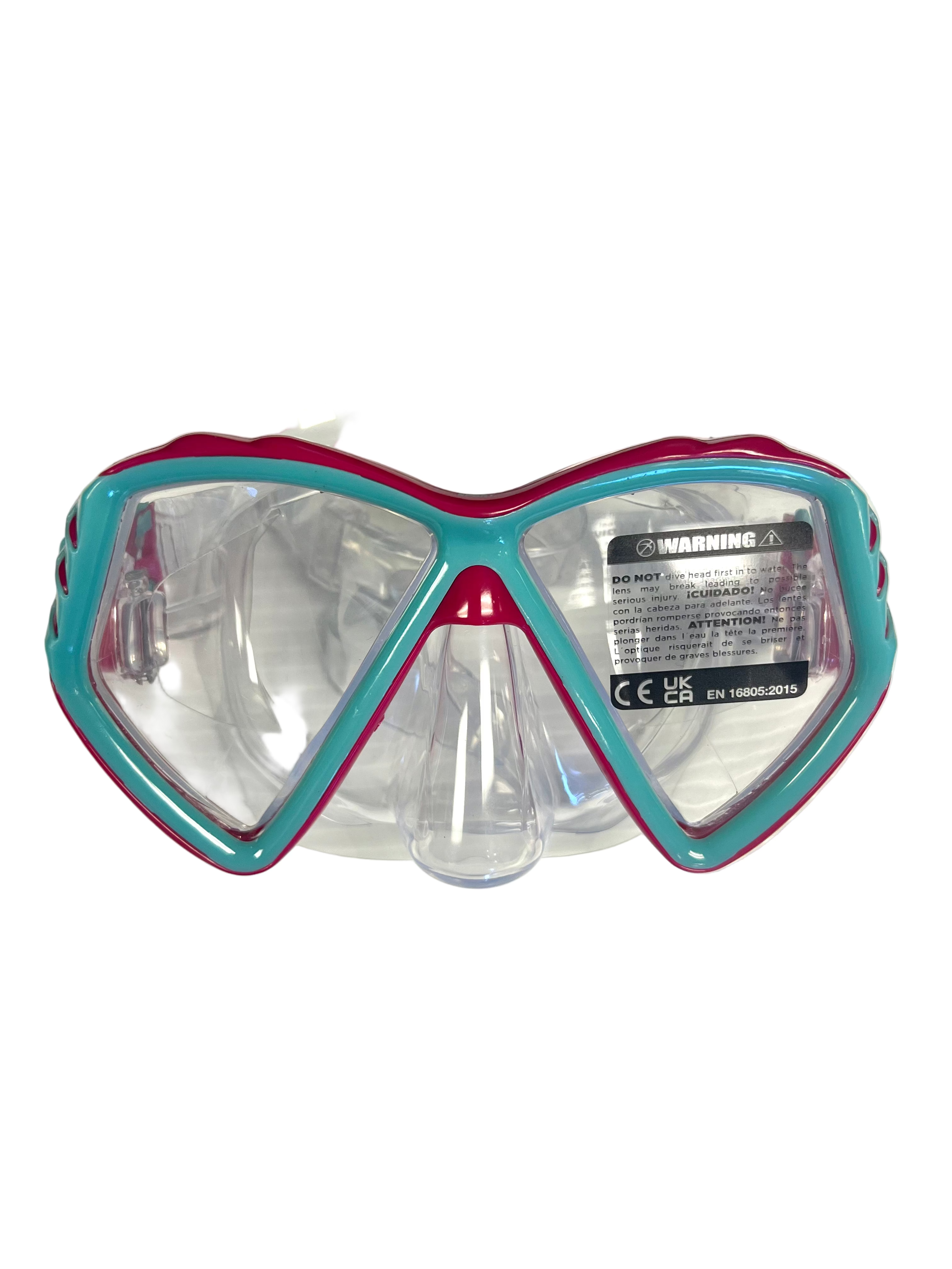 Aqualung Kids Snorkeling Mask
