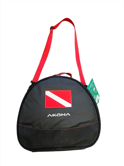 Akona NEW Classic Reg Bag Dive Flag Recycled