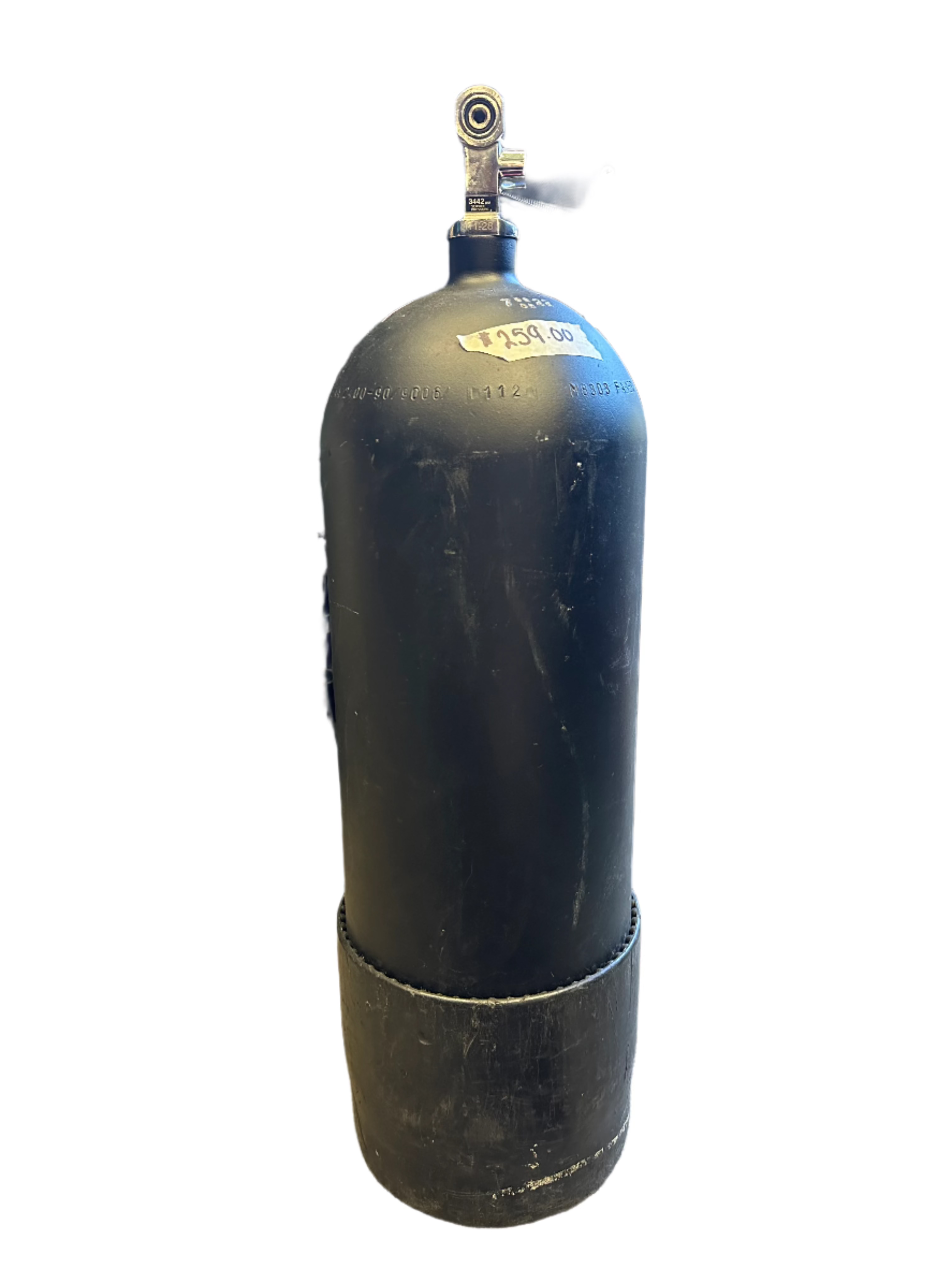 USED TANKS FOR SALE