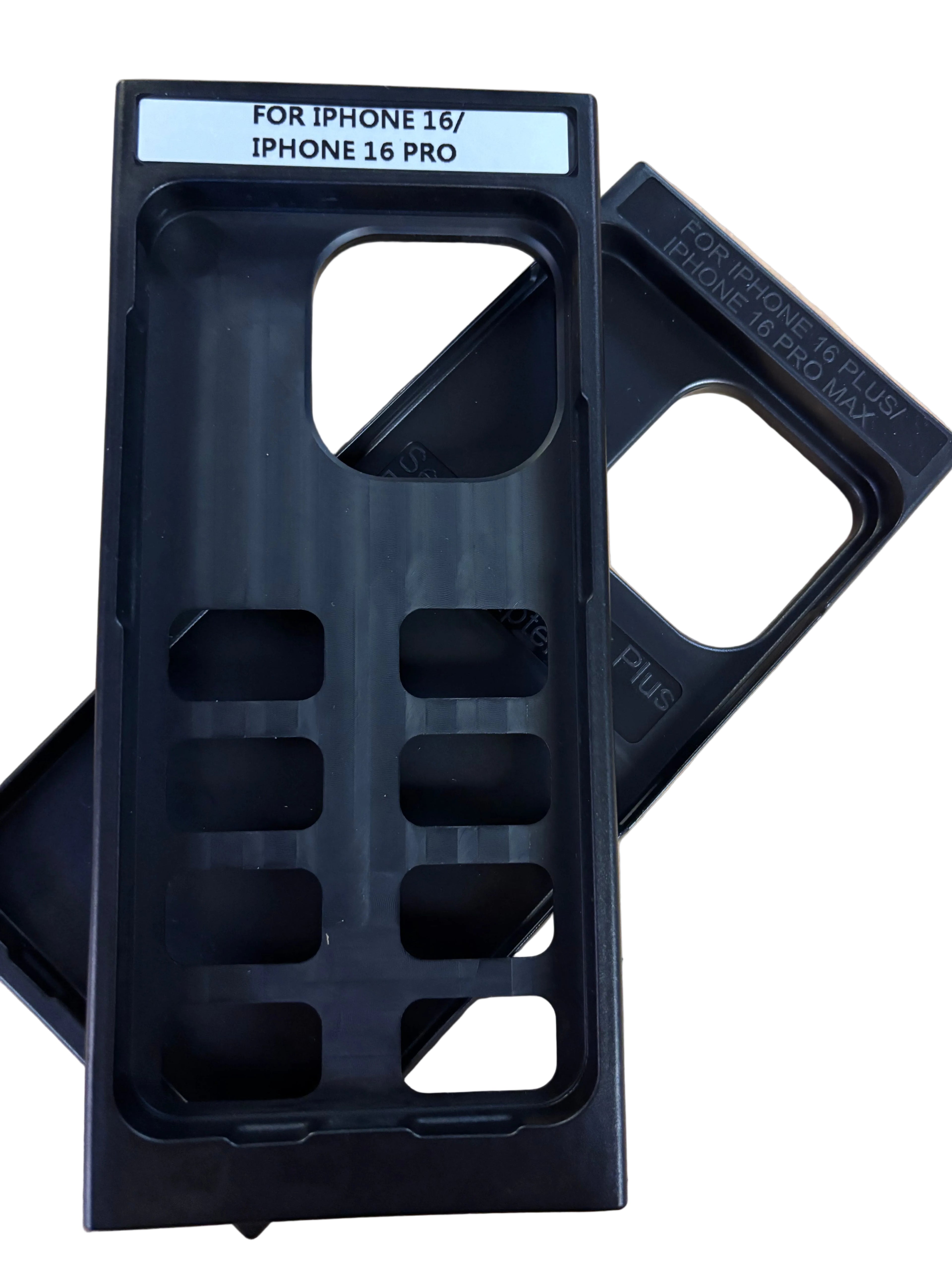 Iphone 16 Dive Volk Seatouch 4 Max+ Tray Insert