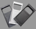 Incert Tray for Iphone 17 Pro and Pro Max for Divevolk seatouch 4 max plus and Platinum