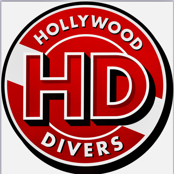 Dive Rite SLIDE LOCK 2 SERIES REEL – Hollywood Divers