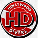 Hollywood Divers - Home