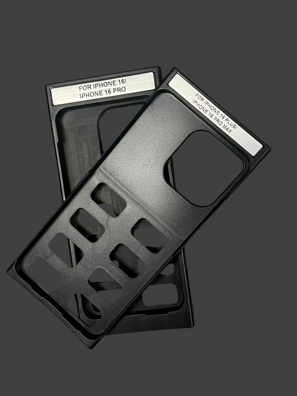 Dive Volk Sea Touch 4 Max Plus Underwater Smartphone Housing - Plastic
