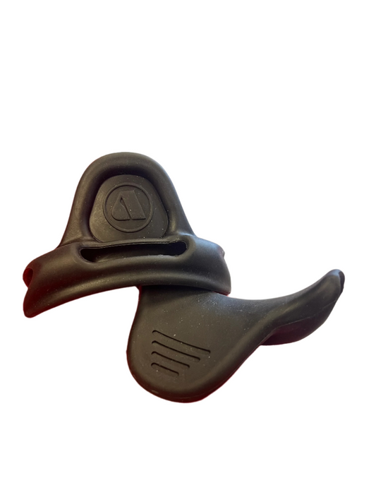 RK3 Rubber Fin Grip Replacement