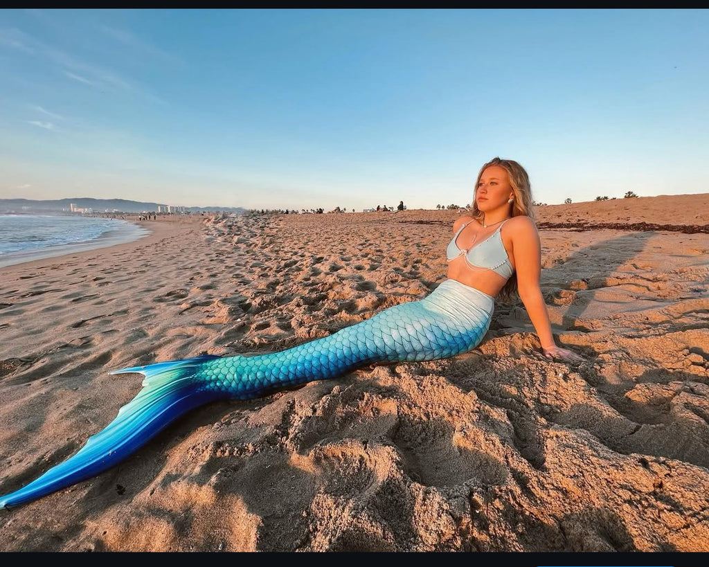 PADI Mermaid Classes (Call to Inquire About Prices)