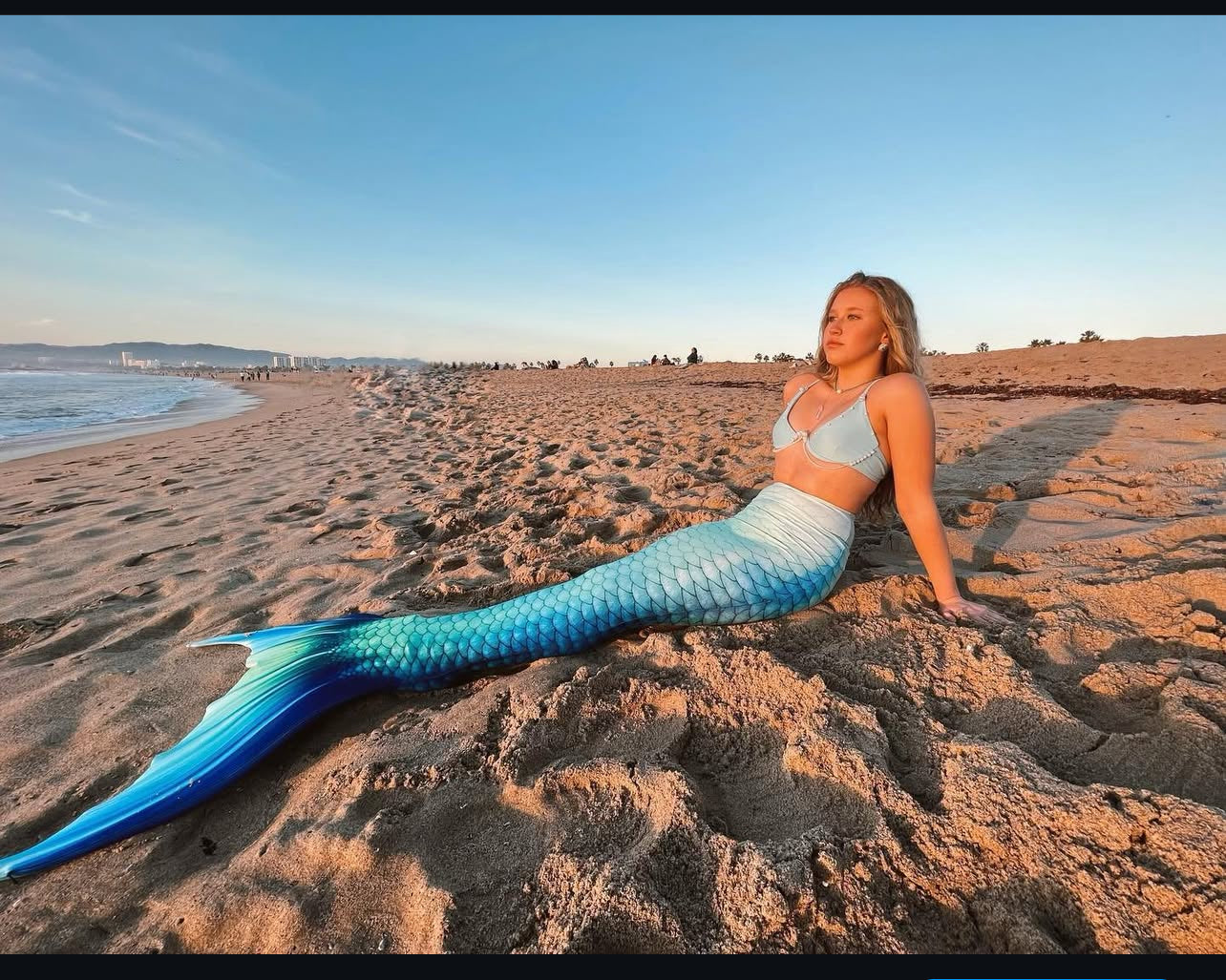 PADI Mermaid Classes (Call to Inquire About Prices)