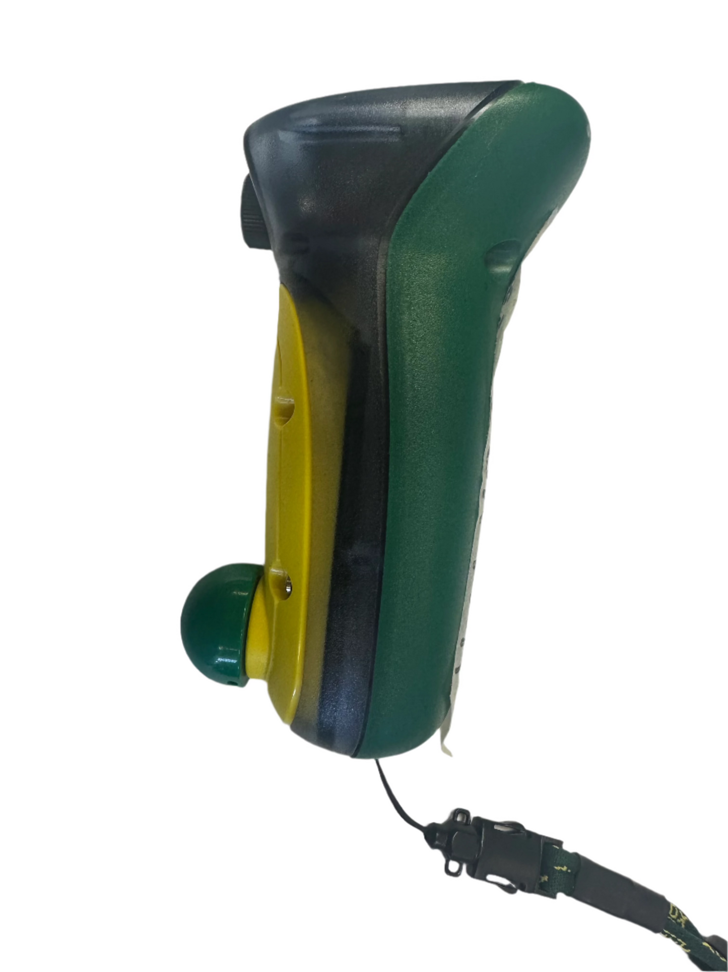 Used O2 Analyzer without sensor