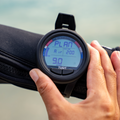 TUSA ELEMENT III WRIST COMPUTER-BLACK