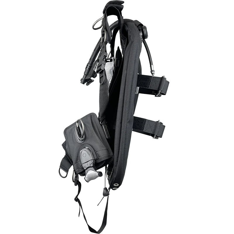 IQ LITE CB Harness w/ Cummerbund Package