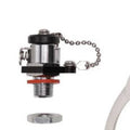 Ikelite Port for vacuum seal 3/8 Hole