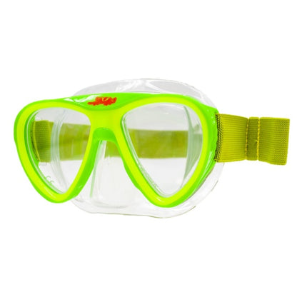Akona Junior Mask, Snorkel, Fin Set