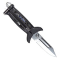 XS Scuba FogCutter X Knife - Clip Point