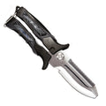 XS Scuba Mini FogCutter Knife - Blunt