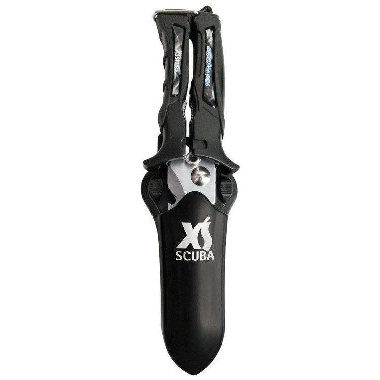 XS Scuba Mini FogCutter Knife - Blunt