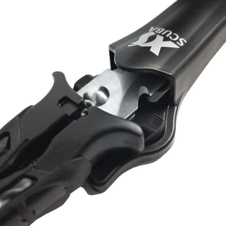XS Scuba Mini FogCutter Knife - Blunt