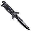 XS Scuba FogCutter Recon Knife