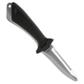 XS Scuba Rook SS Knife & Mounting Acces