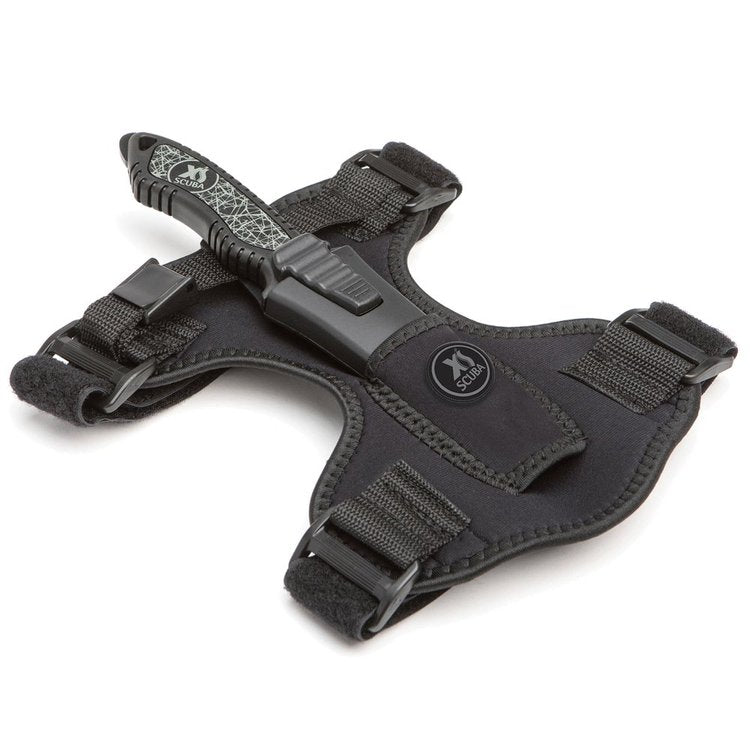 XS Scuba Knife Wrap - Neoprene