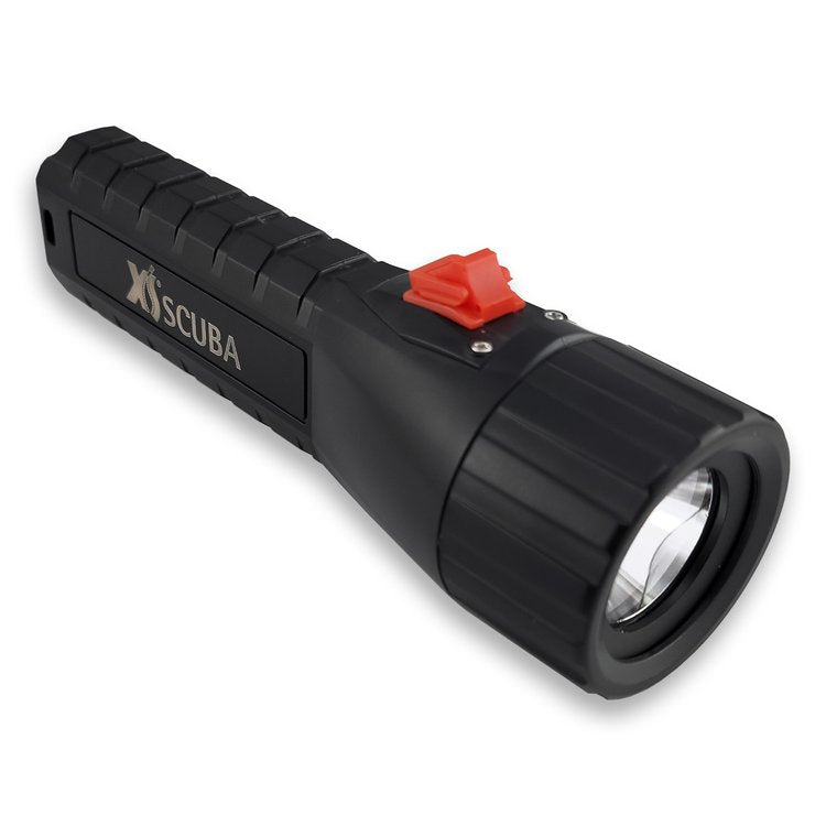 XS Scuba Coralite 400 lumen 3 AA