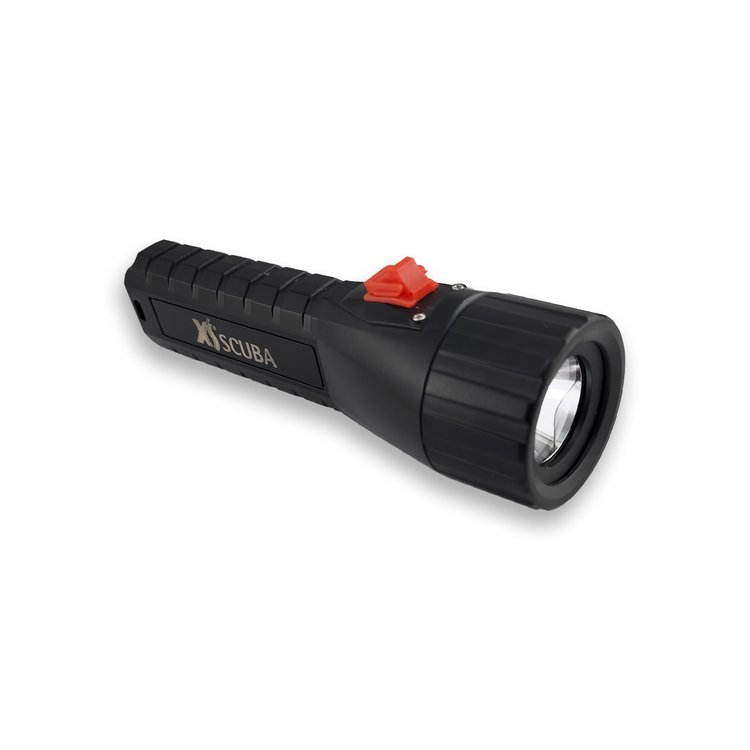 XS Scuba Coralite 400 lumen 3 AA