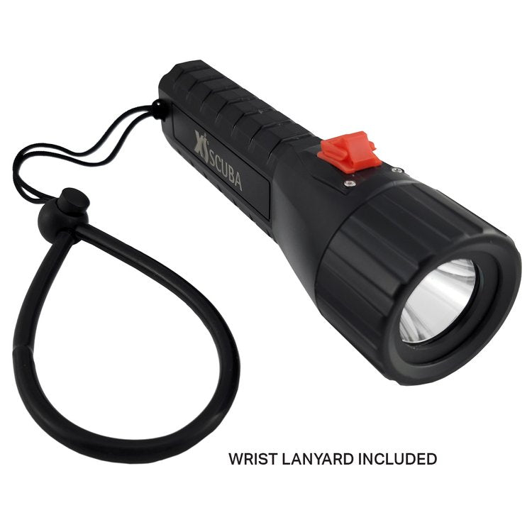 XS Scuba Coralite 400 lumen 3 AA