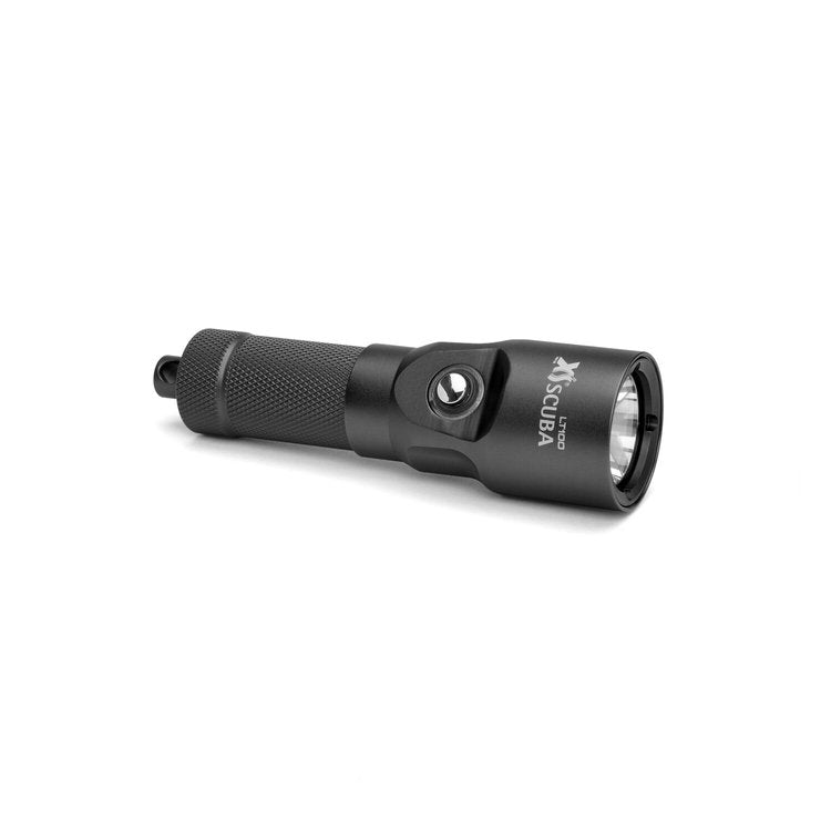 XS Scuba Light 300 Lumens/3AAA