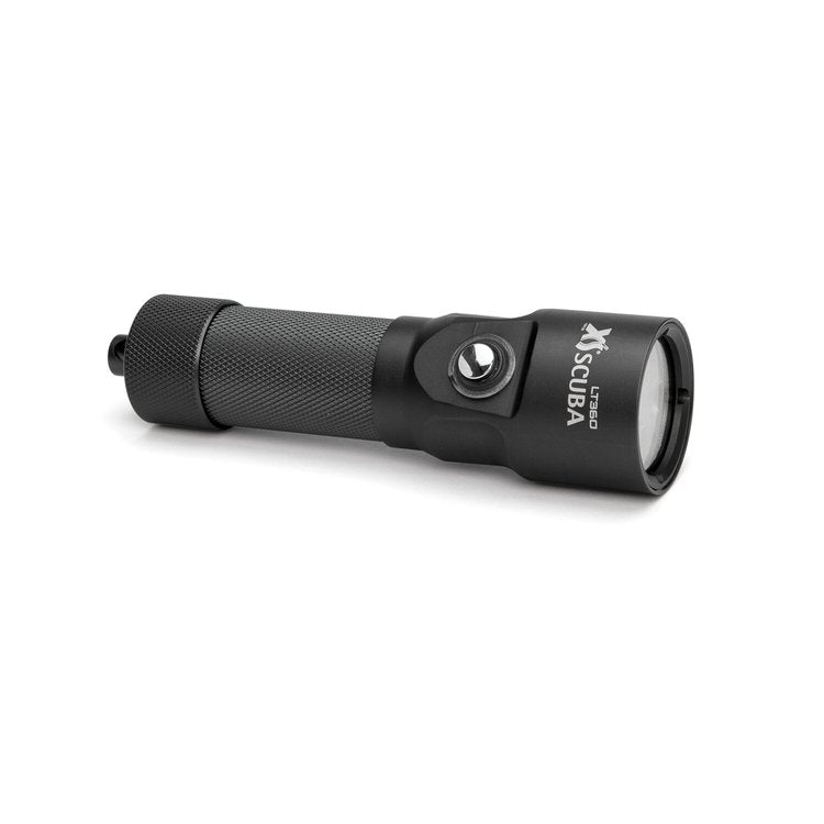 XS Scuba Light 1000 Lumens-Rechargeable