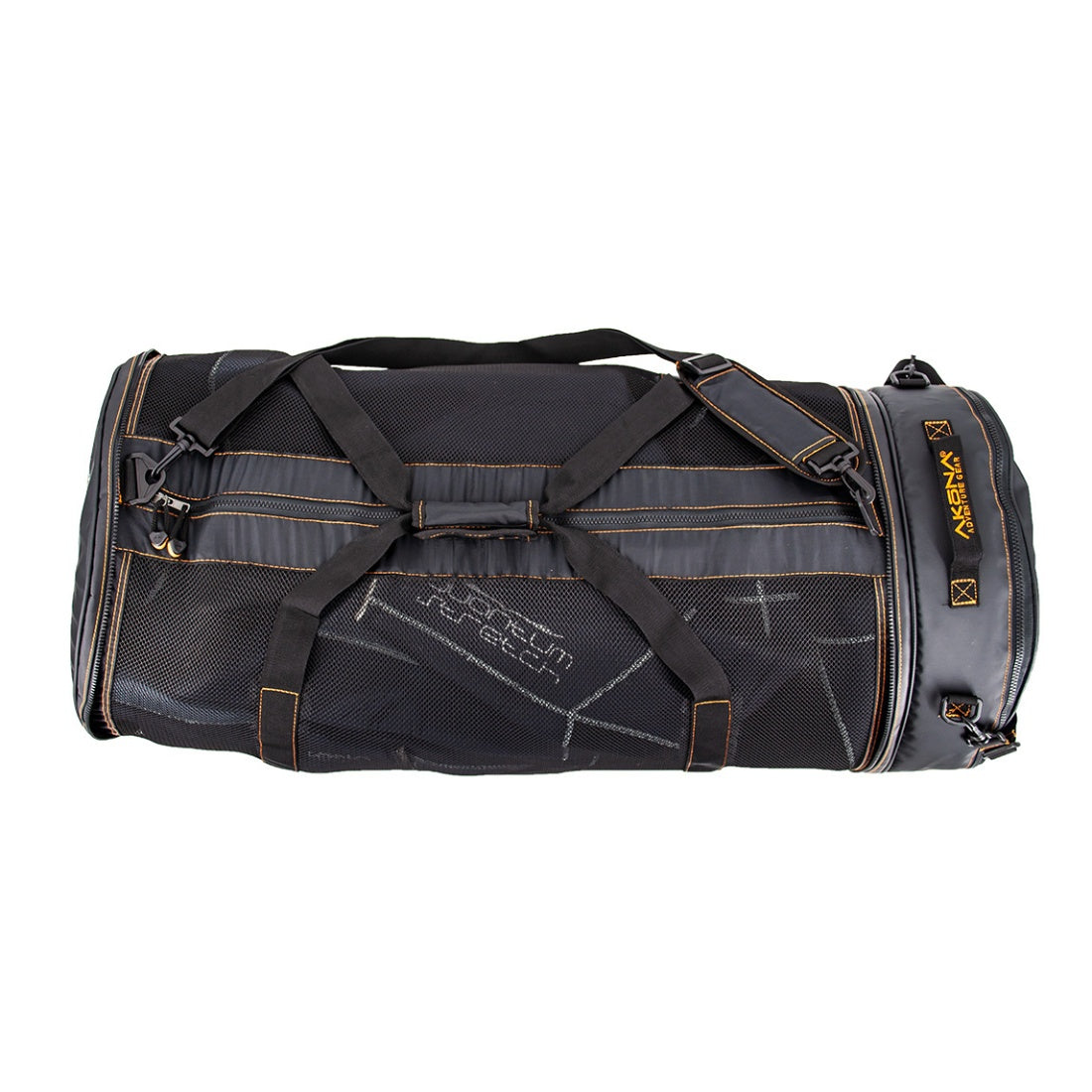 Akona Laguna (Collapsing Duffel)