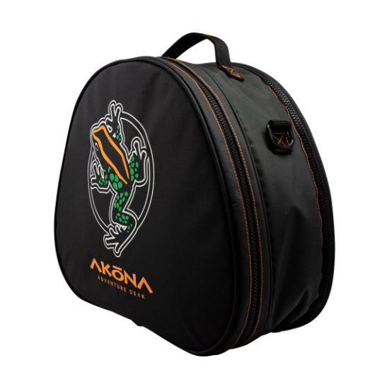 Akona Laguna (Collapsing Duffel)