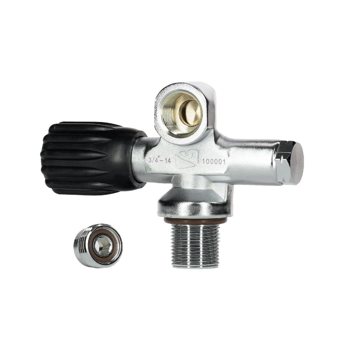 Dive Rite VALVE - 200 BAR
