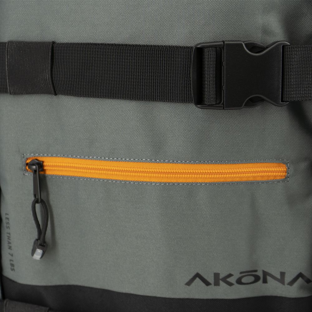 Akona <7 lbs. Bag