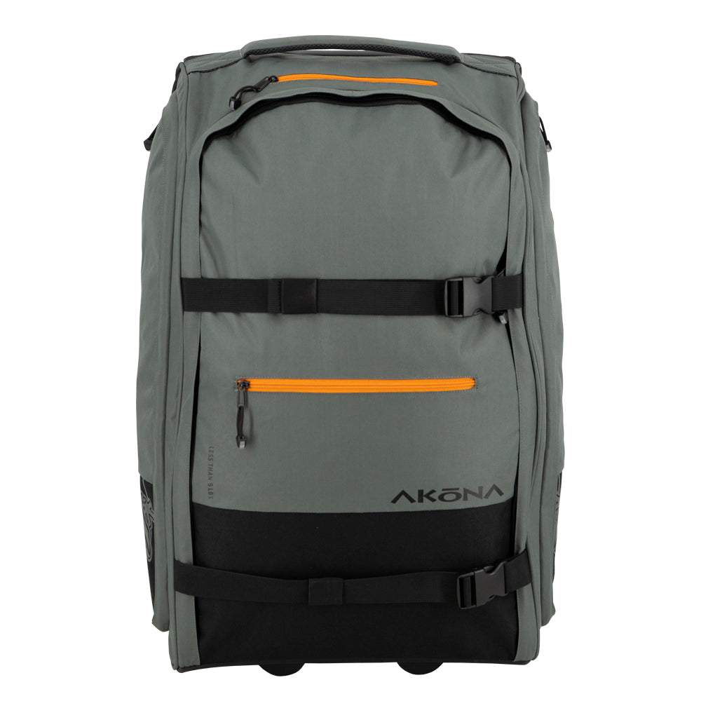 Akona <9 lbs. Roller Bag