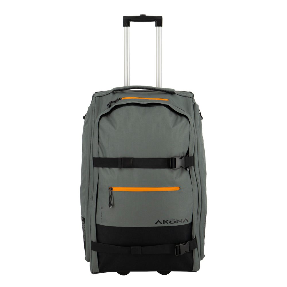 Akona <9 lbs. Roller Bag