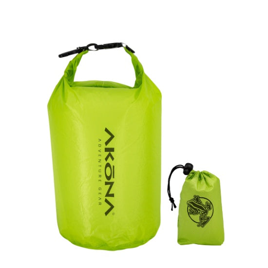 Akona Luxor 5 Green