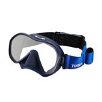 TUSA ZENSEE MASK WITH FABRIC STRAP