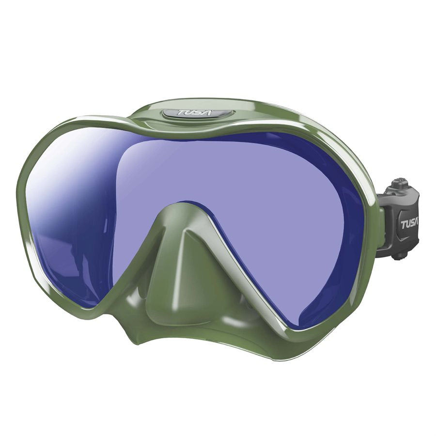 TUSA ZENSEE PRO MASK