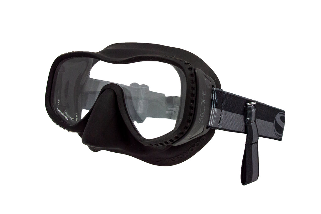 Sherwood Scope Mask