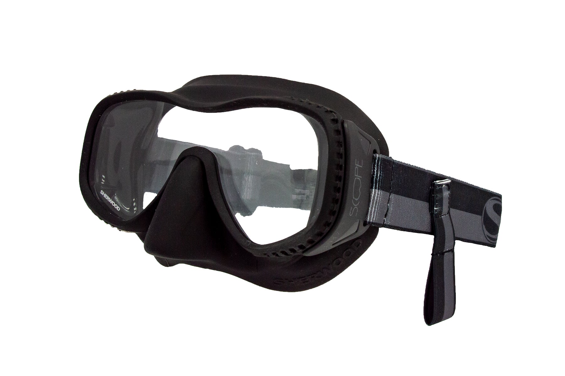 Sherwood Scope Mask