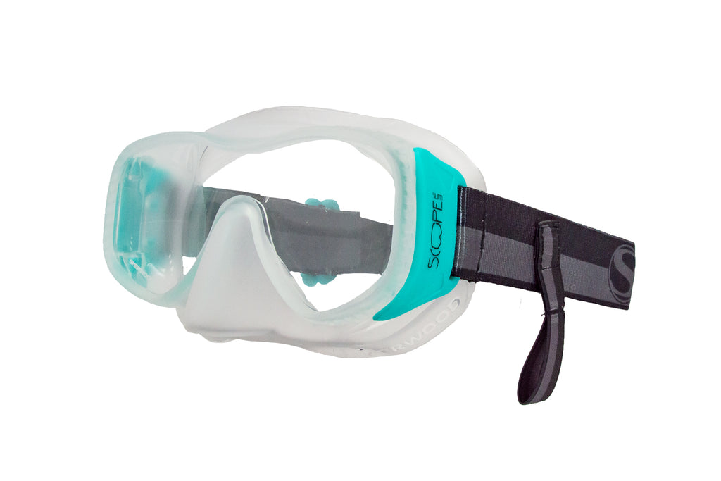 Sherwood Scope Mask