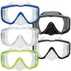 XS Scuba Mask - Fusion