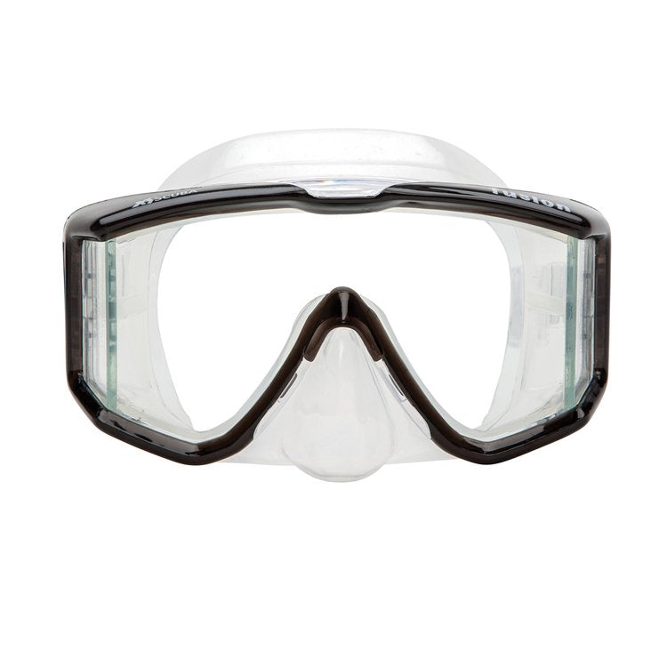 XS Scuba Mask - Fusion