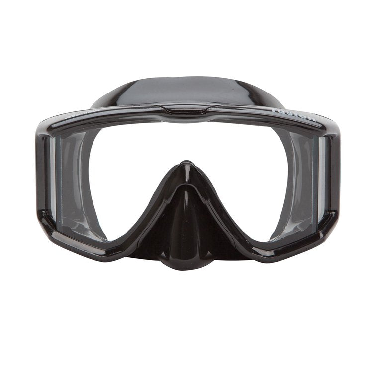 XS Scuba Mask - Fusion