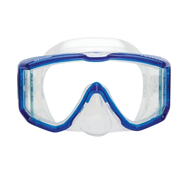 XS Scuba Mask - Fusion