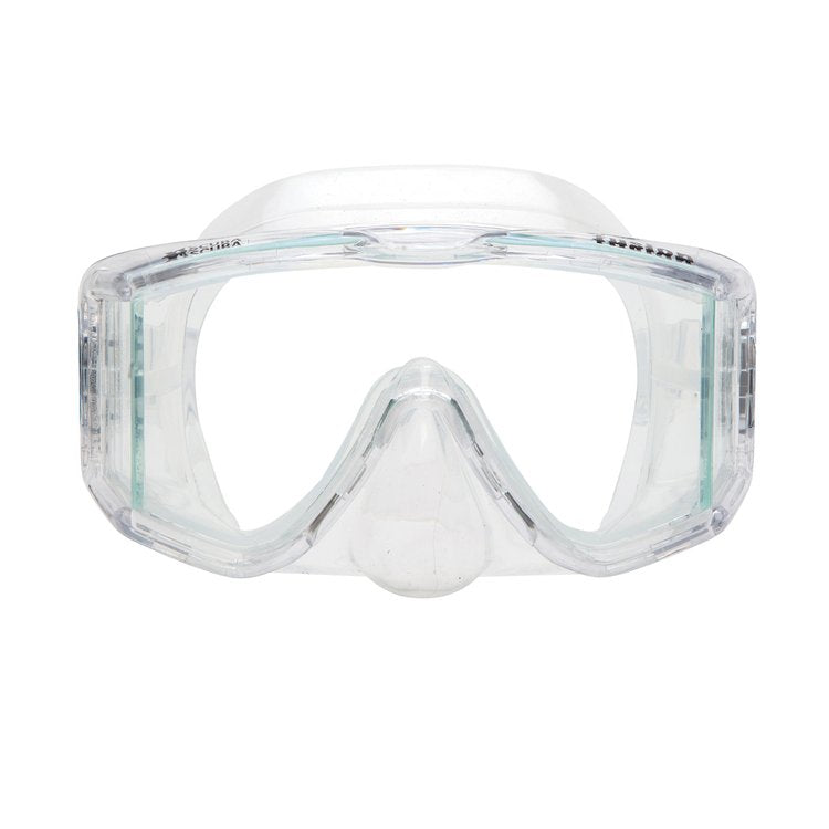 XS Scuba Mask - Fusion